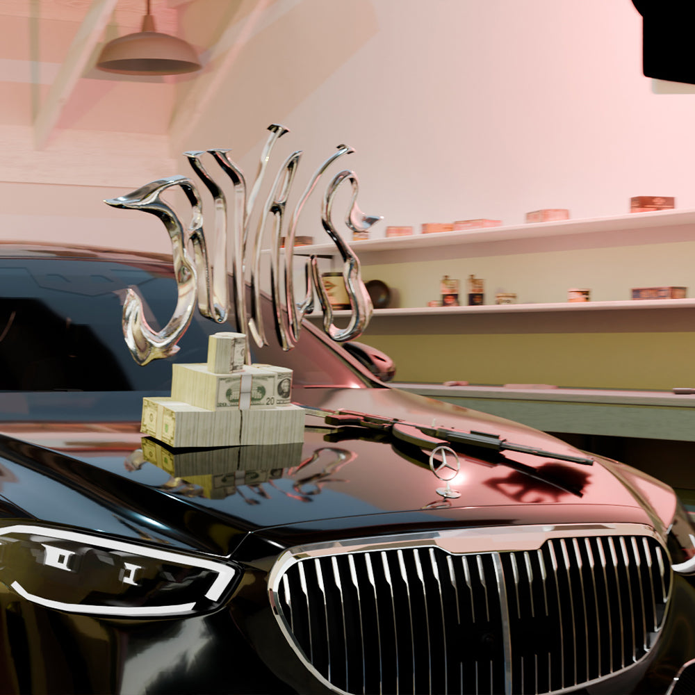 (FREE) Boom Bap Loop Kit - Rivals by Shondonbeats (Griselda x Alchemist x Rick Ross x Kanye West )