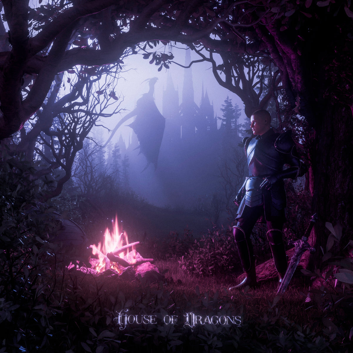 HOUSE OF DRAGONS – Detroit Trap Multi Kit