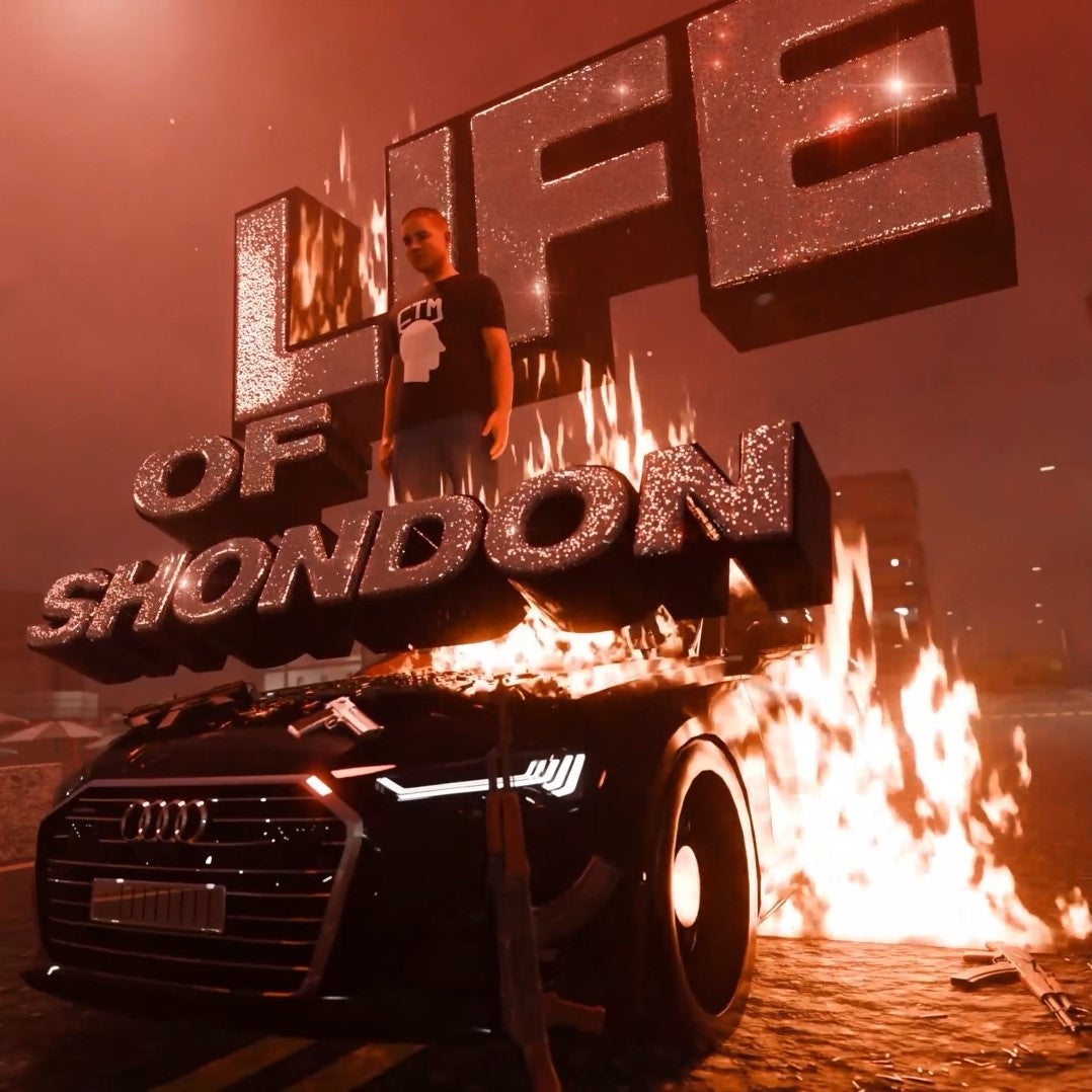 FREE Life Of Shondon Multi Kit - Shondonbeats