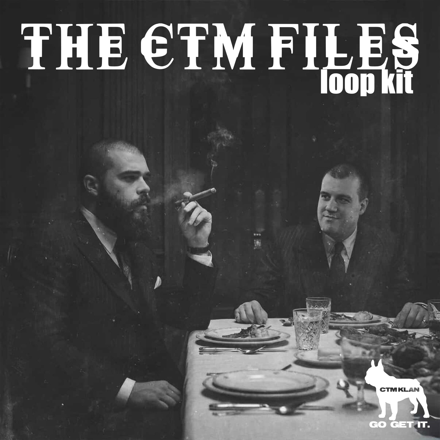 (FREE) Trap Loop Kit - The Ctm Files by Shondonbeats (Glo x Zaytoven x Future x Metro Boomin)