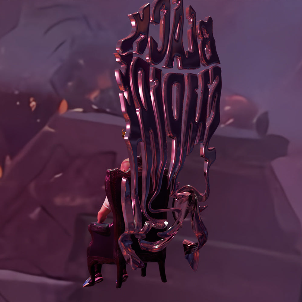 Black Empire by Shondonbeats