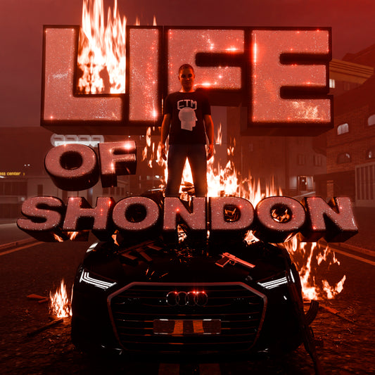 FREE Life Of Shondon Multi Kit - Shondonbeats