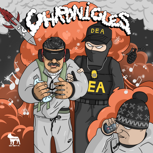 Chronicles Loop Kit @shondonbeats