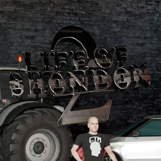 FREE Life of Shondon 2 Drum Kit - @shondonbeats