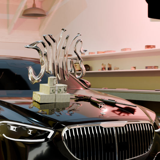 (FREE) Boom Bap Loop Kit - Rivals by Shondonbeats (Griselda x Alchemist x Rick Ross x Kanye West )