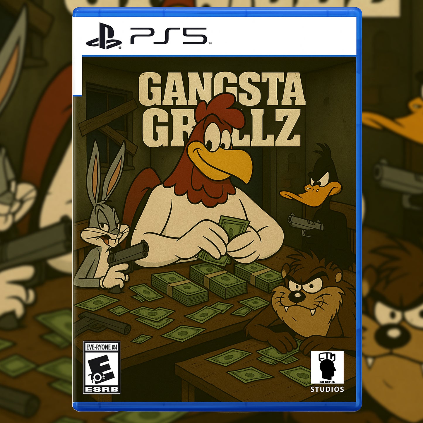 (FREE) Glo Loop Kit - Gangsta Grillz by Shondonbeats(Glo x Zaytoven x Future x Gucci Mane Sample Pack)