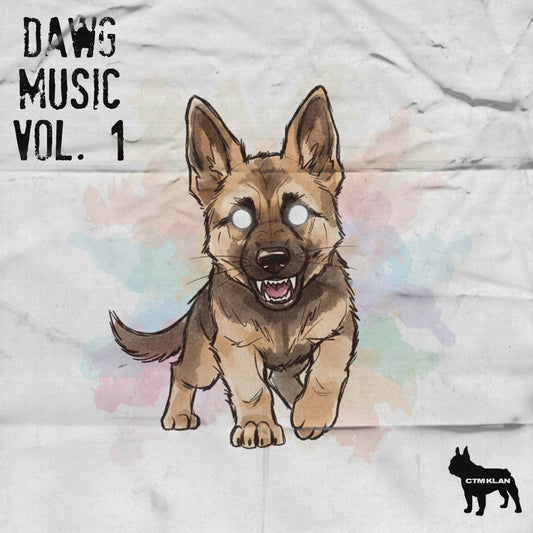 Detroit/Florida Loop kit - “Dawg Music Vol. 1” (Veeze, Bani, Baby Smoove, Babyface Ray, RioDaYungOG)