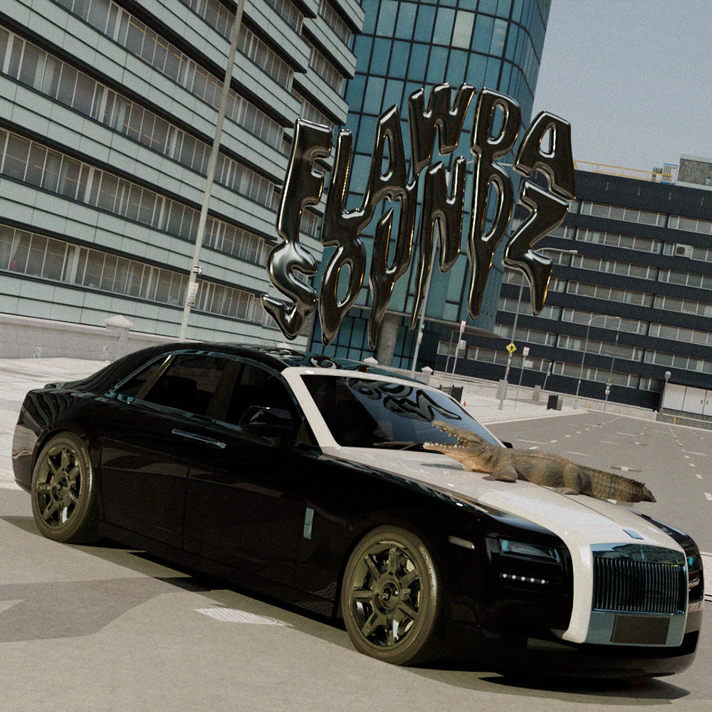 !@ctm.klan - Flawda Soundz Loop kit