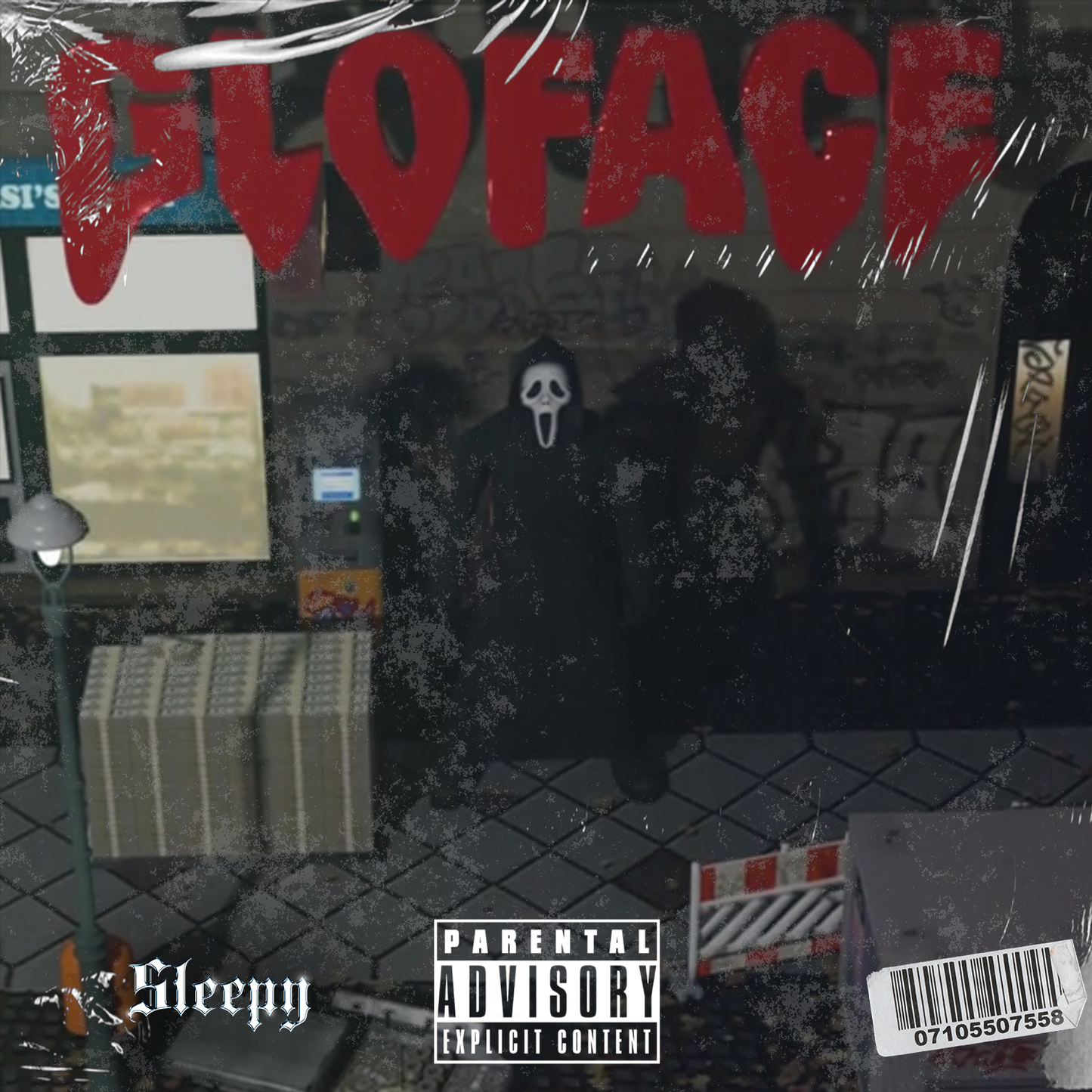 Sleepyctm - Gloface Loop Kit