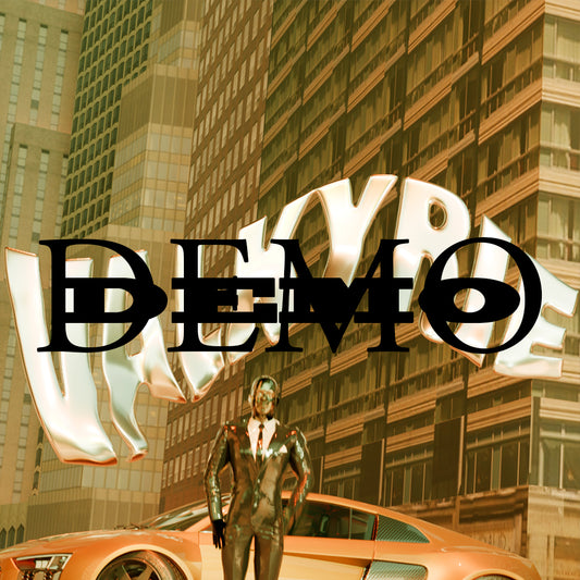 Demo Valkyrie by Shondonbeats