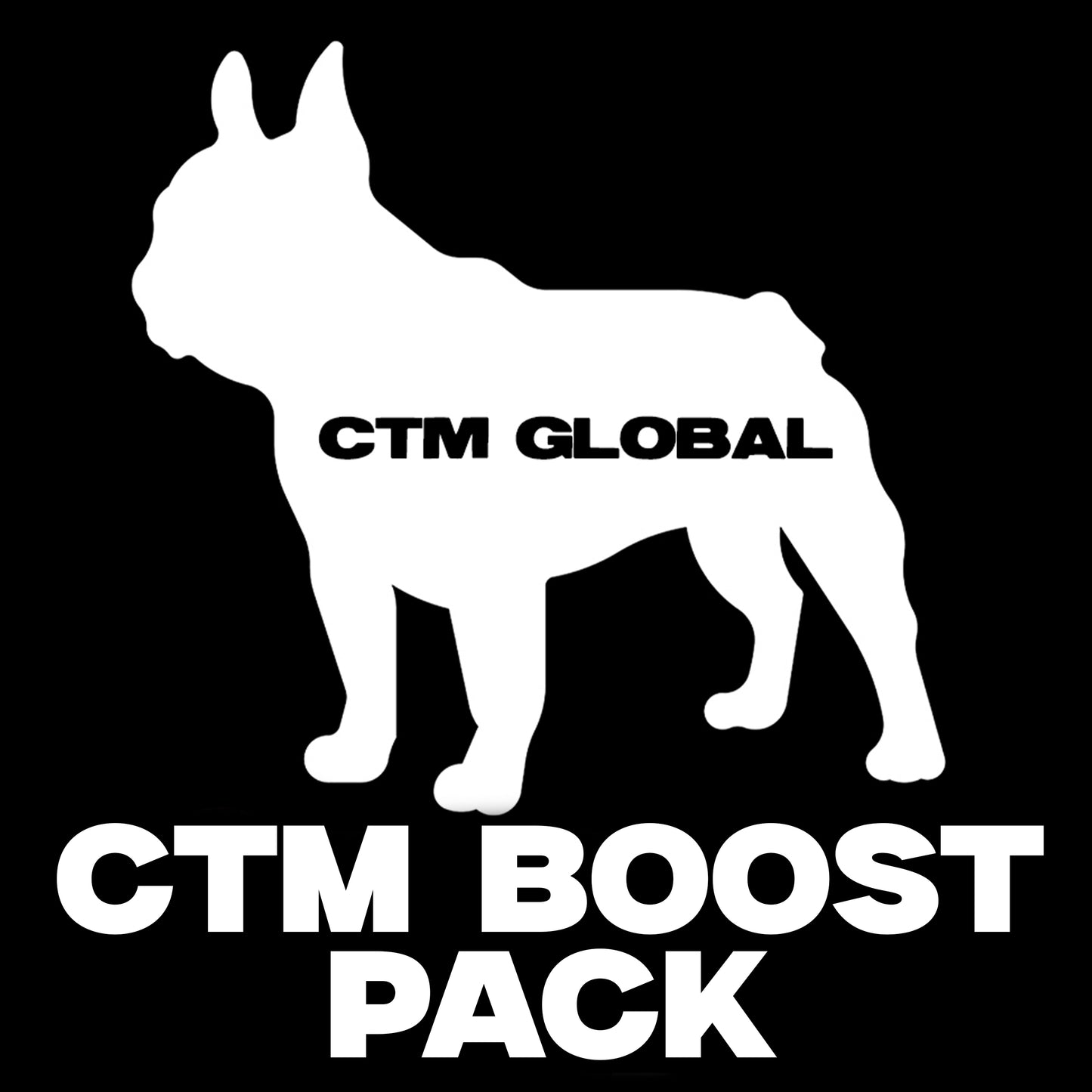 CTM BOOST PACK BUNDLE