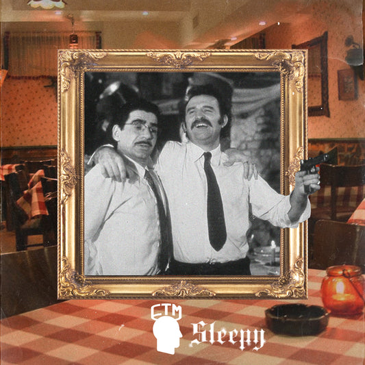 Balkan Loop Kit - Godfather @sleepyctm