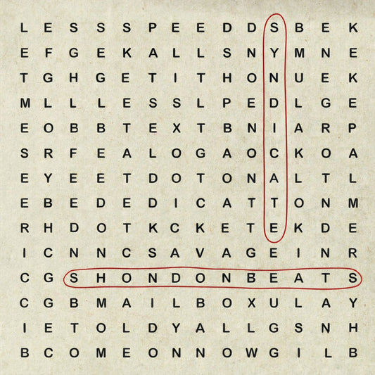 Zenology Bank  - Syndicate by Shondonbeats (Dark Trap x Glo x Zaytoven x Metro x Opium)