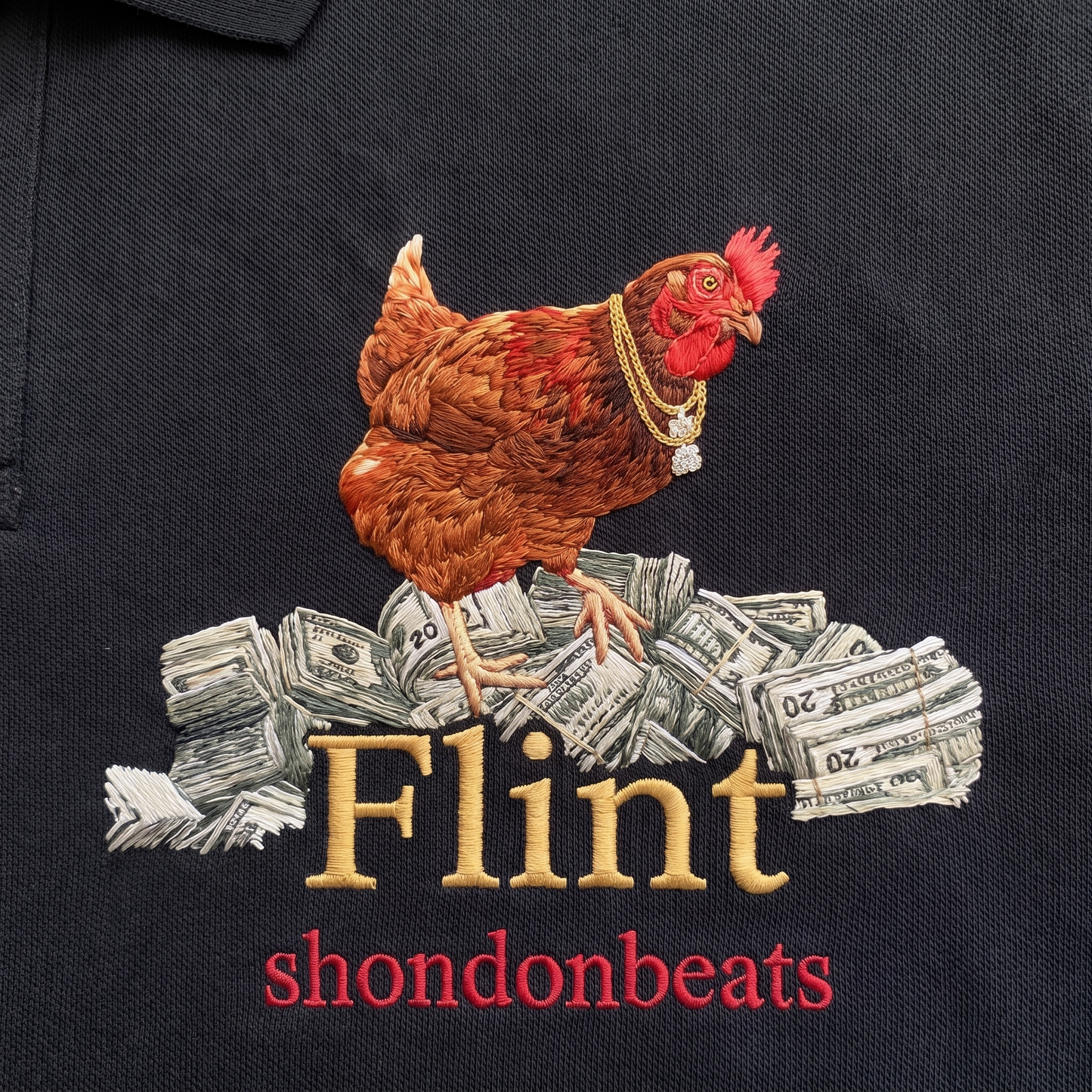 Free Detroit/Flint Loop kit - Flint by Shondonbeats (Veeze, Bani, Baby Smoove, Babyface Ray, RioDaYungOG)
