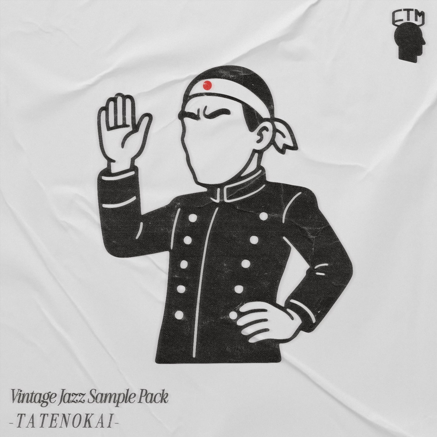 [FREE] Vintage Jazz 60s Sample Pack - Tatenokai (Concrete Boys, Lil Tony, Luhh Dyl, Knucks, Nemzzz)