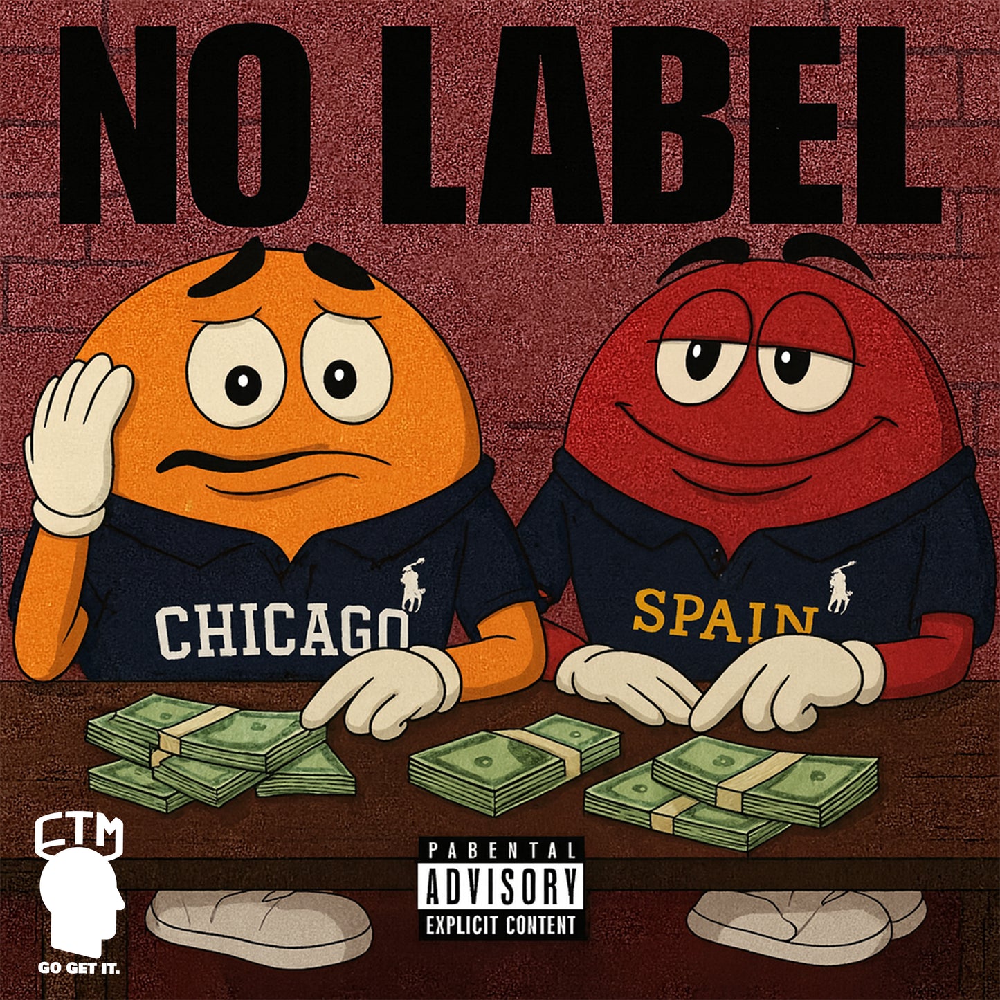 (FREE) Trap Loop Kit - No Label by Shondonbeats(Glo x Zaytoven x Future x Metro Boomin Sample Pack)