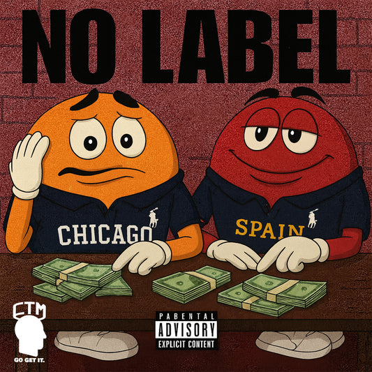 (FREE) Trap Loop Kit - No Label by Shondonbeats(Glo x Zaytoven x Future x Metro Boomin Sample Pack)