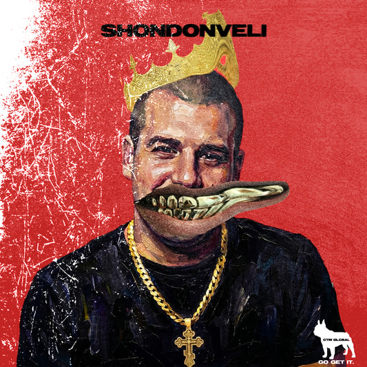 Shondonveli Kontakt Bank