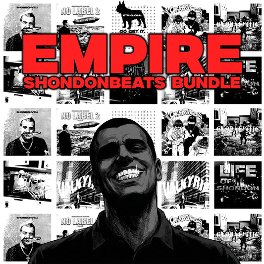 Empire Bundle by Shondonbeats