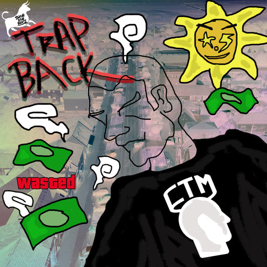 Shondonbeats - Trap Back loop kit (Glo x Zaytoven x Trap )