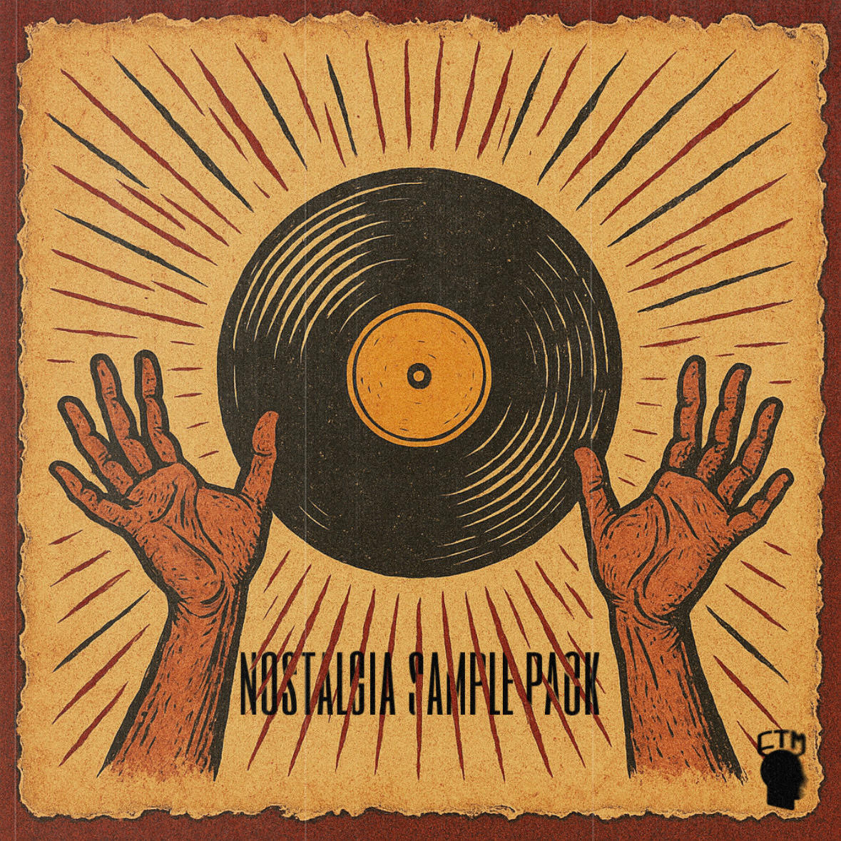 (FREE)Dark Jazz/Vintage Soul Sample Pack - Nostalgia by @nflmateja(Griselda x The Alchemist)